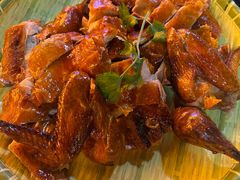 -鹅滋道(甘坑古镇店)