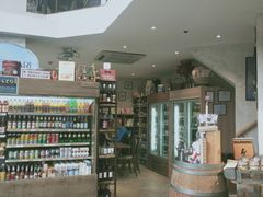 -Alimentari早午餐(安福路店)