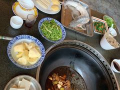 -荣德灶台鱼(圣泉寺店)