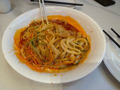 -燕兰楼·清真西北融合菜(亚运村店)
