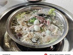-海关荤豆花(洋河一路店)