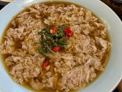 -羲和雅苑•北京烤鸭(平安国际金融中心店)