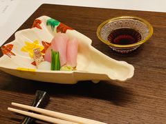 -晴空·日本料理(万象城店)