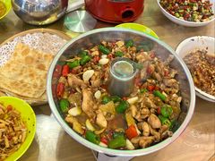 -彭耕记猪油炒小菜(吉联mall店)