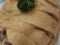 -长兴菜馆(高桥店)