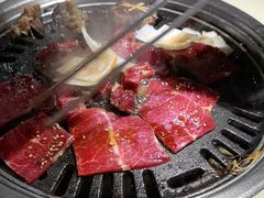 -猫爪爪原切自助烤肉(观音桥阳光世纪店)