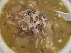 -71号豆汤饭·成都小馆(春熙路百盛店)