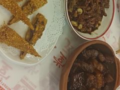 -堂瓦里·33年传统赣菜(第一街区店)