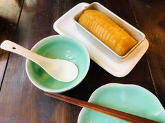 -五观堂素食(新华路店)