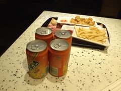 -百威KTV(恒福路店)