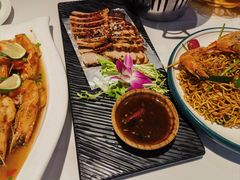 -印象南洋·泰国风情餐厅(新安店)