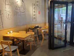 -头壹号 大油条·老长沙盖码饭(北辰店)