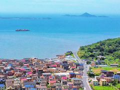 -舟山嵊泗列岛风景名胜区