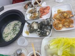 -船奇蒸汽海鲜·闽菜(八市海鲜总店)