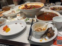 -清真·卡德尔大叔新疆主题餐厅(龙汇路店)