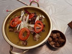 -东排食堂长沙小吃大排档(五一广场店)