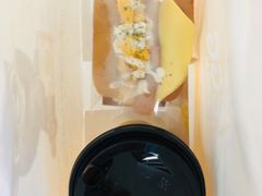 -蛋先生·爆蛋吐司(天一广场店)