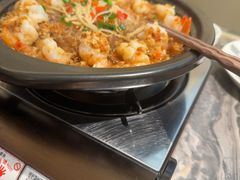 -前海沿·海鲜水饺青岛菜(乐客城店)