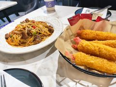 -咕鹿流心披萨(下沙店)