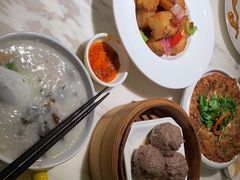 -岭南真味·匠心粤菜(K11店)