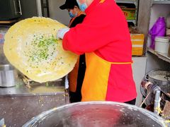 -胖子煎饼店(钦州南路店)