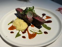 -Bistro Wang 牛排馆