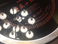 -小天鹅火锅·一线江景洪鼎旗舰店(洪崖洞店)