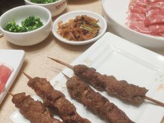 -阳坊大都涮羊肉(阳坊总店)