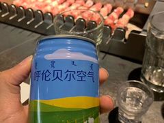 -很久以前羊肉串(大华三路店)