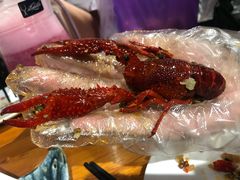-戴记龙虾(天泽街店)