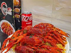 -一起吃小龙虾·海鲜(海珠店)
