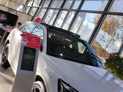 -北京百得利奥迪4S店(亦庄店)