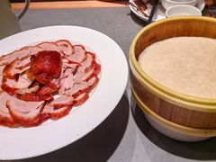 -褚记烤鸭·南京家常菜(雨花客厅店)