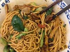 -梅溪·小伙子干挑面(安吉总店)