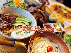 -LYFATTI 莱芙缇(赣水路店)