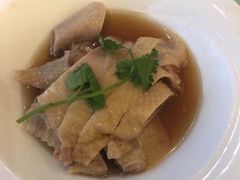 糟鸡-老人和饭店(打浦路店)