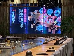 -赤坂亭·M9和牛烧肉·铁板烧·日料398放题(长泰广场店)