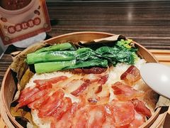 -72街荷叶饭(东方宝泰广场店)