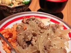 -仓桥家·焗寿司·锅物(光谷步行街店)