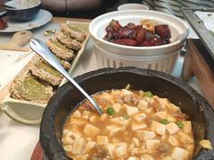 -绿茶餐厅(龙湖杭州金沙天街店)