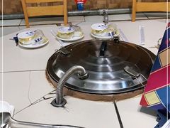 -大鹅岛灶台鱼·铁锅炖(水库路店)