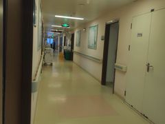 -首都医科大学附属北京友谊医院(西城院区)