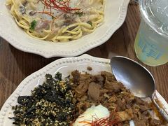-CowCow其其·牛杂咖啡公司(六运店)