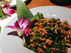 -南越郡·越式风味餐厅(青秀万达店)