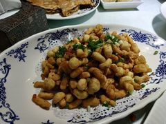 -鸭王烤鸭店(三里河店)