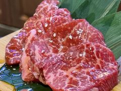 -丸藏和牛烧肉专门店(园区师惠坊店)