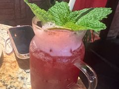 -BROWNSTONE布朗石西班牙餐厅(富城店)