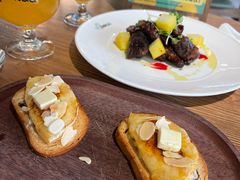 -Pekaa啤咖食肆Coffee&Bistro