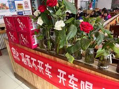 -螺蛳粉先生(蓟门桥店)