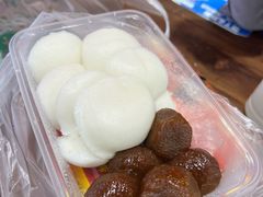 -奉化点心(呼童街店)